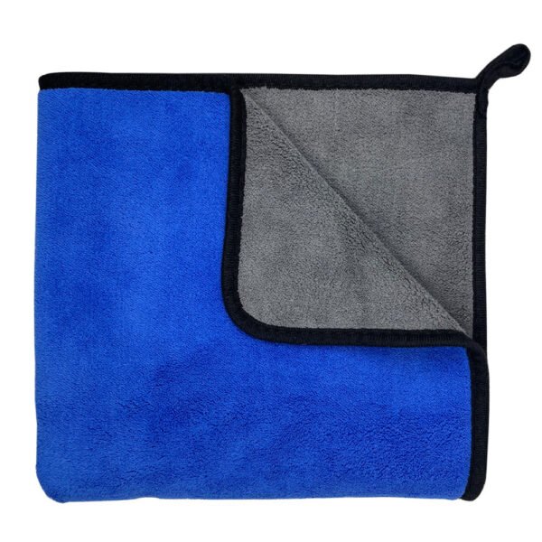 Pet Plus-sized Size Shower Bath Towel - Image 8