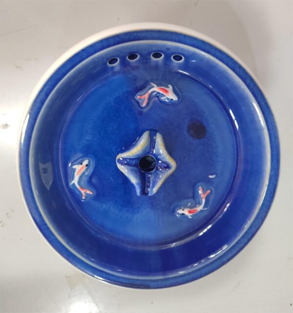 Water Circulation Cat Automatic Drinking Fountain - Image 6