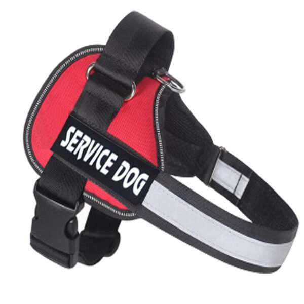 Pet Breast Sling Small Medium-sized Dog Dog Breast Back Dog Leash Dog Chain Pet Supplies - Image 5