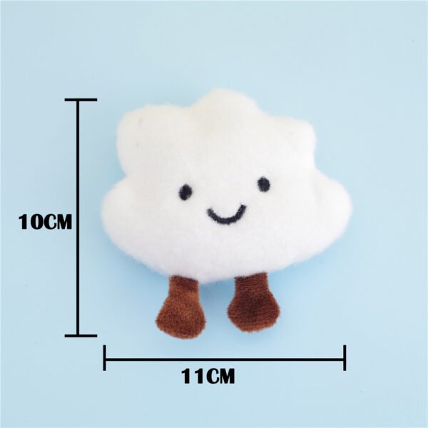 Pet Supplies Cat Voice Interactive Catnip Toys Dinosaur Modeling - Image 3