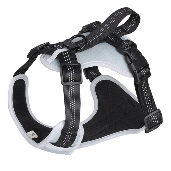 Explosion-proof Big Dog Chest Strap Vest Pet Hand Holding Rope - Image 5