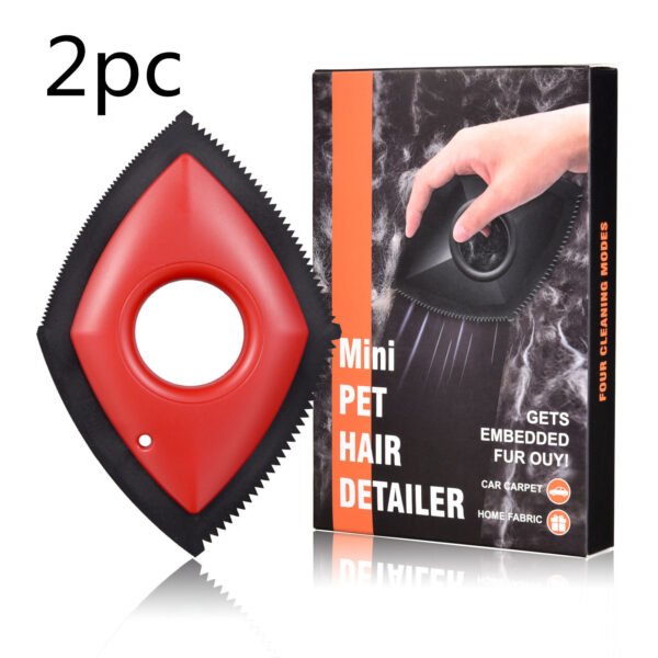Pet Hair Remover Professional Hair Removal Tool For Cars Carpets Fur Catcher Cleaning Products Accessories - Image 8