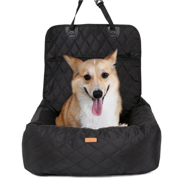 Pet Supplies Multifunctional Pet Car Mats Car Nest - Image 7