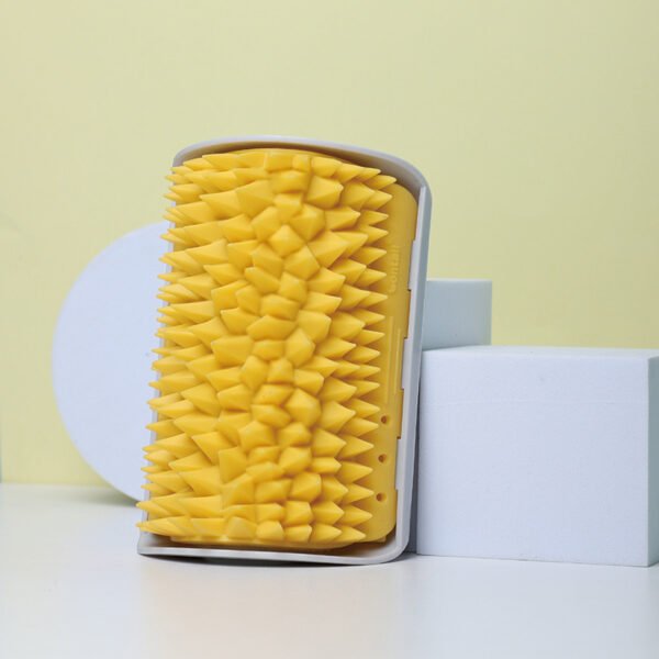 Durian Itching Comb Cat Itching Device Pet - Image 3
