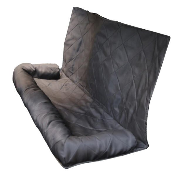 Pet Supplies Rear Car Dog Bed - Image 2