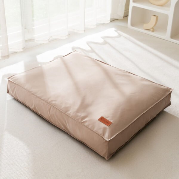 Waterproof Dog Bed Pet Sleeping Mat Small Medium Big Large Dog Cat Pet Sofas Beds Kennel House Pets Products Mattresses Supplies - Image 8