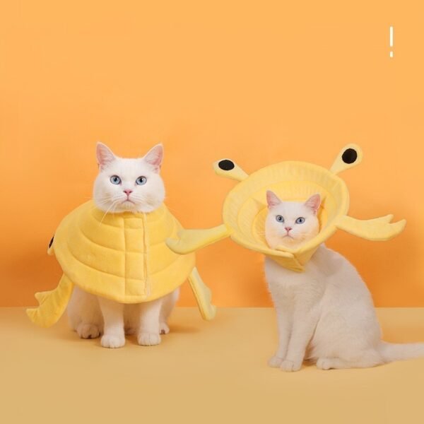 Protective Cover For Pet Cats And Dogs - Image 2