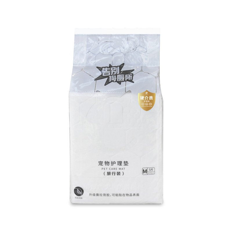 Pet Diapers Disposable Dog Diapers Pet Diapers 4 Pet Diapers Disposable Dog Diapers Pet Diapers - Image 4