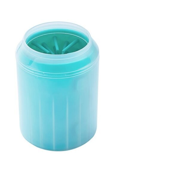 Pet Foot Washing Cup Dogs And Cats Automatic Claw Washing Cleaning Gadget - Image 8