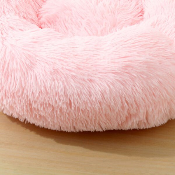 Pet Litter Cat Litter, Warm In Autumn And Winter, Removable And Washable - Image 2