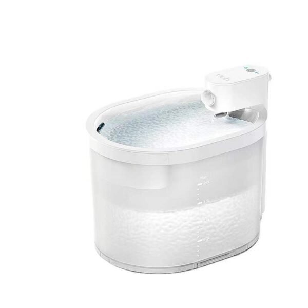 Youha Pet Cat Automatic Water Dispenser Intelligent Automatic - Image 4