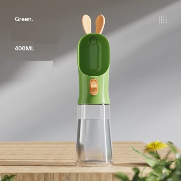 Pets Go Out Portable Feeding And Water Feeding Cup - Image 5