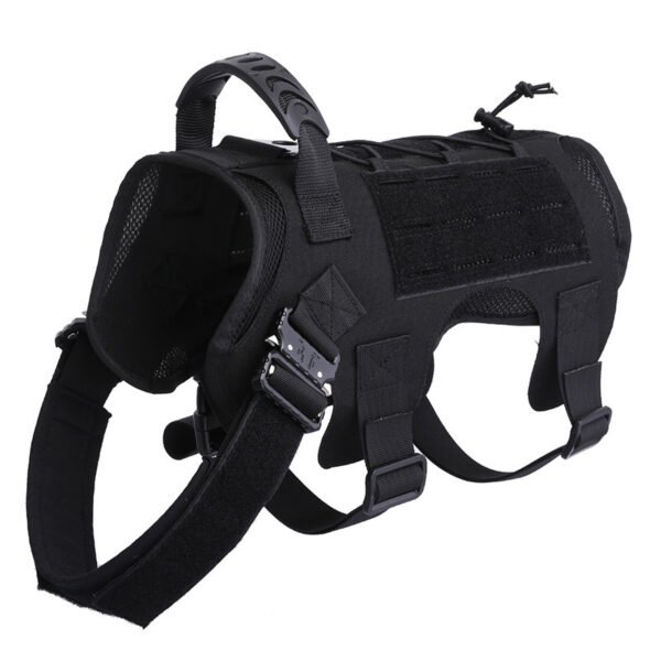 Outdoor Pet Dog Coat Vest - Image 6