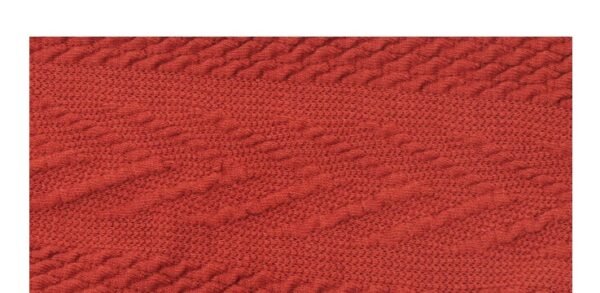 Dog Clothes Vintage Twist Pet Sweater - Image 6