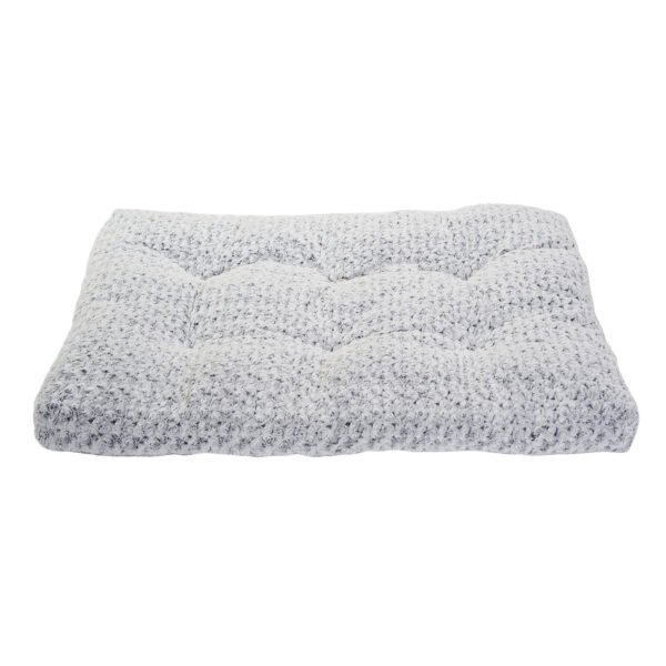 Dog Beds Thickened Rose Velvet Pet Kennel Bed Mat More Cotton Soft Fluffy Washable Dog Bed - Image 8