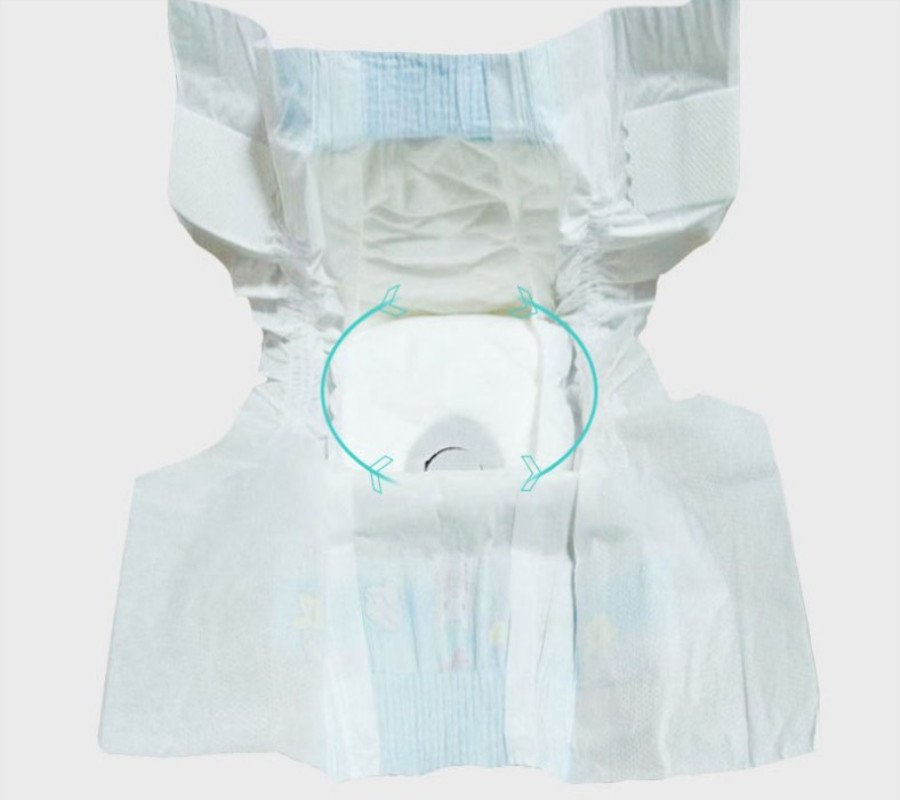 Diapers Pet Diapers Menstrual Pants Bitches 6 Diapers Pet Diapers Menstrual Pants Bitches - Image 6