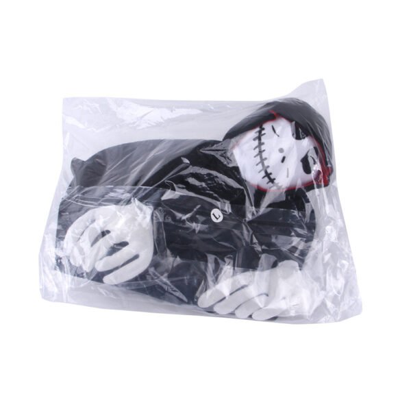 NEW Funny Pet Halloween Costume Halloween Pet Decoration Dress Up Pet Cosplay Costume Halloween Pet Clothes Spider Pumpkin Vest - Image 7