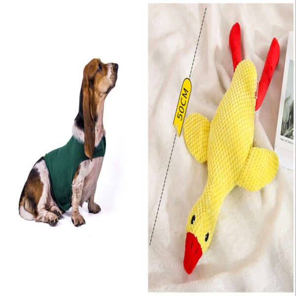 Anxiety Jacket Vest Summer Medical Treatment To Calm Down Cat Clothes Dog Comfort Clothes - Image 9