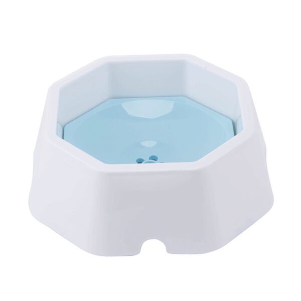 Pet Cats And Dogs Water Artifact Automatic Drinking Water Device Floating Bowl - Image 6