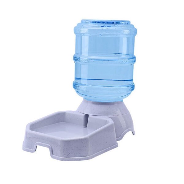 Pet Cat Automatic Drinking Fountain Feeder - Image 6