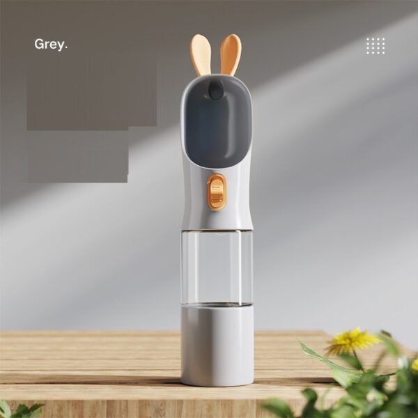 Pets Go Out Portable Feeding And Water Feeding Cup - Image 8