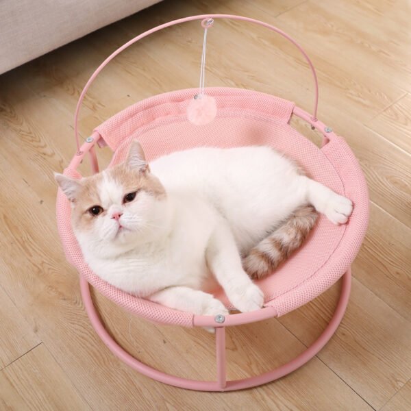 Transat pour chat - Image 5