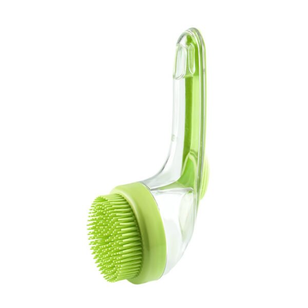 Dogs Cats Pets Brush Pet Bath Brush Cleaning Brushes Long Handle Shower Brush Pet Supplies Cat Dog Pet Grooming Comb For Pet Products - Image 7