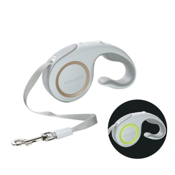 Pet Dog Supplies Automatic Retractable Leash - Image 5