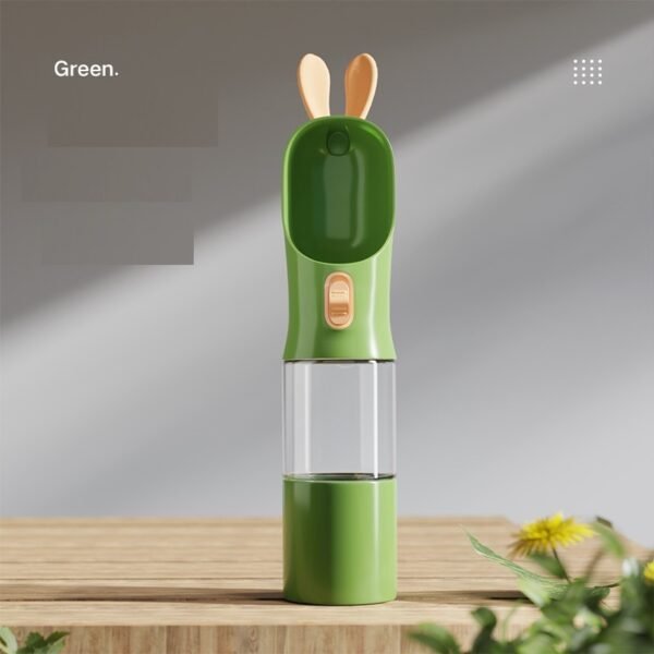 Pets Go Out Portable Feeding And Water Feeding Cup - Image 6