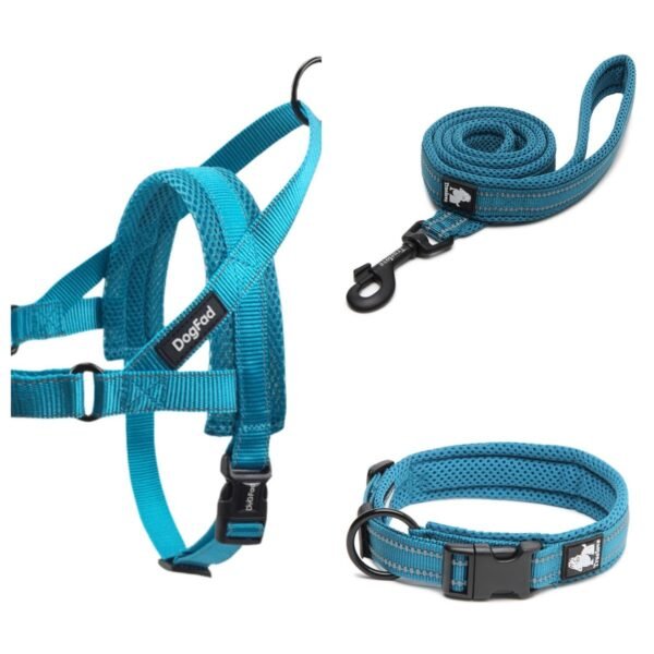 Pet dog leash - Image 7
