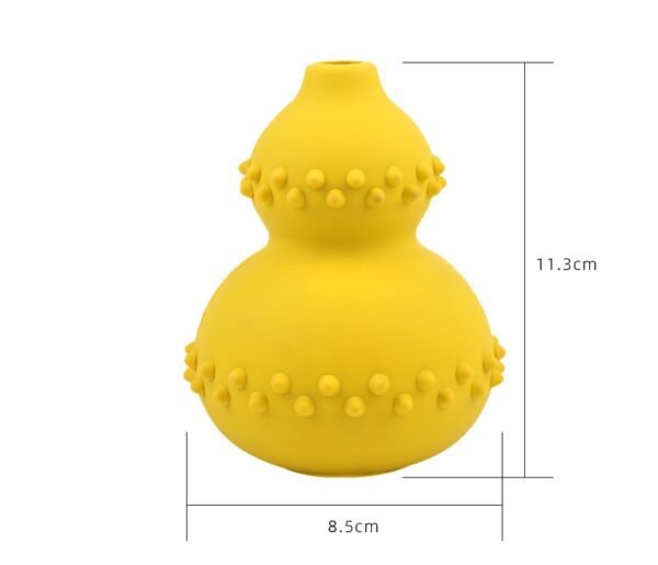 Pet Toy Natural Rubber Resistant To Biting And Grinding Teeth - Image 7