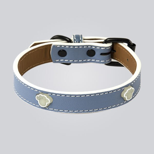 Adjustable Luminous Pet Collar Luminous Pet Collar - Image 2