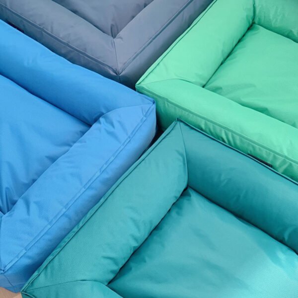Fully Removable And Washable Kennel Summer Waterproof Dog Mat - Image 3