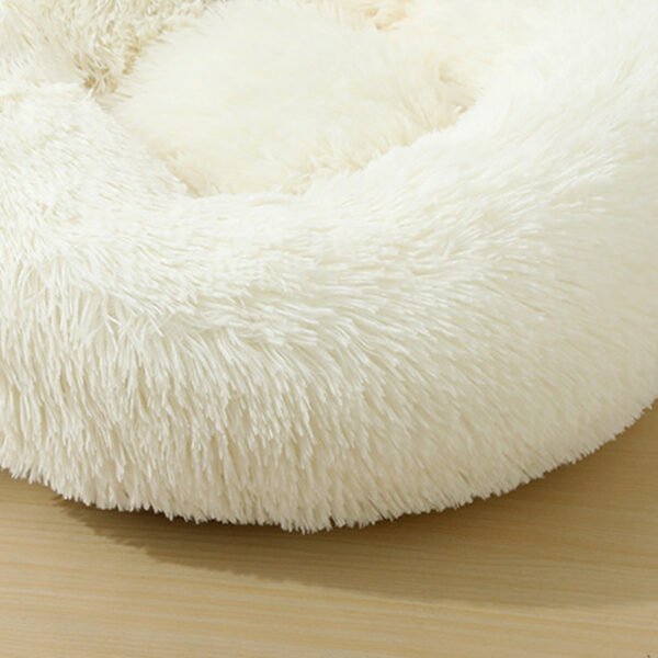 Pet Litter Cat Litter, Warm In Autumn And Winter, Removable And Washable - Image 3