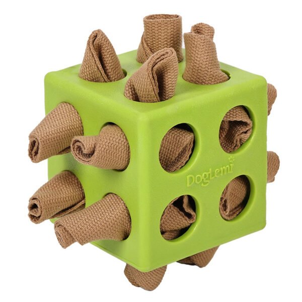 Dog Cube Molar Long Lasting Educational Toys Pet Products - Image 6