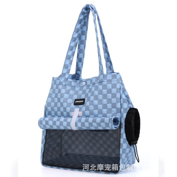 Portable Cat Bag Small Portable Shoulder Pet Products - Image 7
