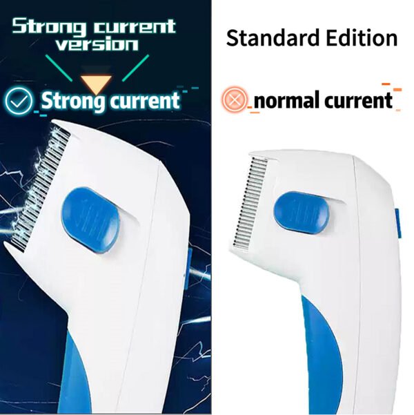 Electric lice remover - Image 6