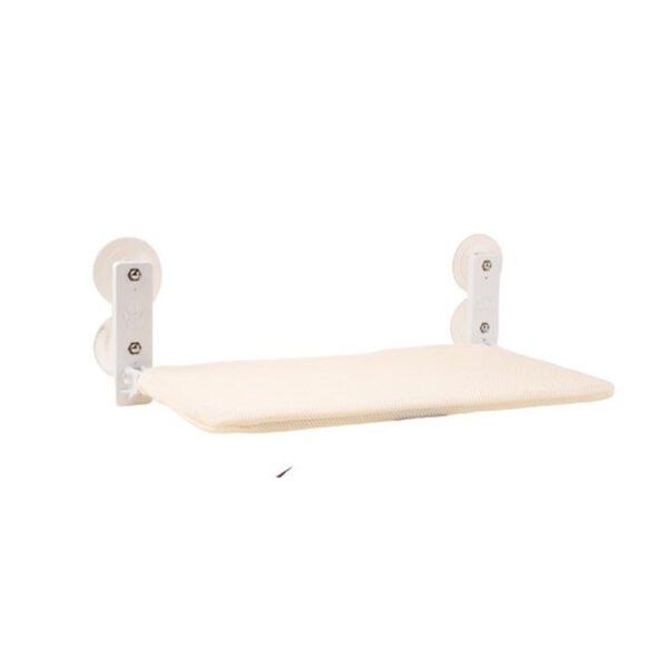 Pet Supplies Cordless Window Perches Cat Hammock Indoor Foldable Seat Pet Convenient Cordless Hammock - Image 5