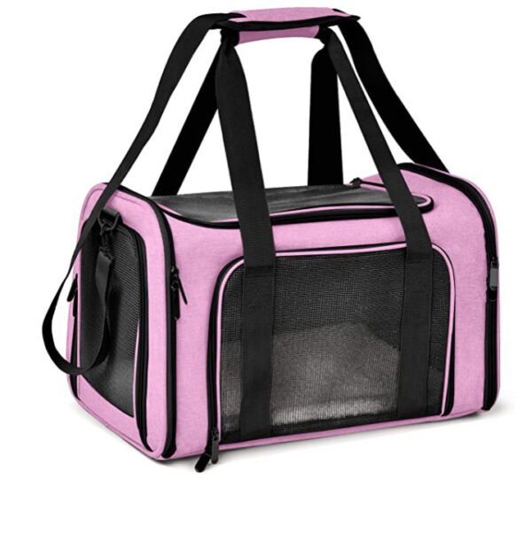Pet Travel Bag - Image 8