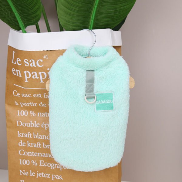 Fashion Dog Clothes Pet Clothing - Image 4