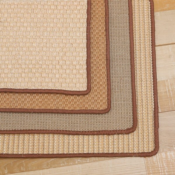 Sisal Mat Cat Scratch Board Wear Resistant No Dandruff - Image 3