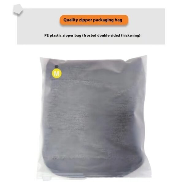 Pet Clothes Dog Anxiety Jacket Warm Vest - Image 5
