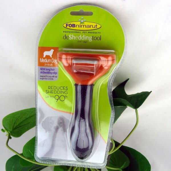 Pet comb - Image 9