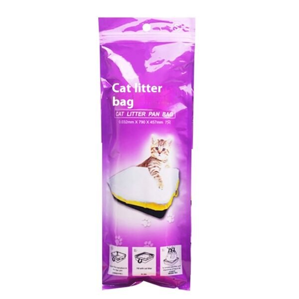 Cat cleaning products - Image 5
