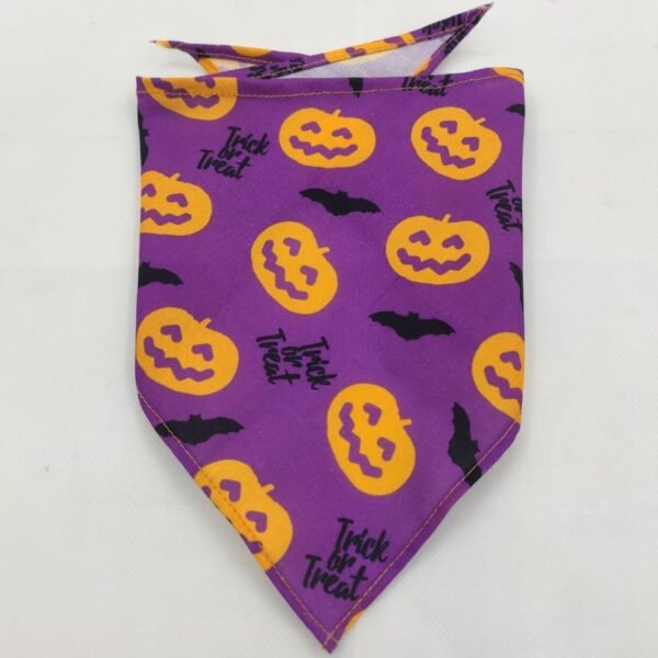 Pet Drool Towel Pet Scarf Pet Triangle Towel - Image 6