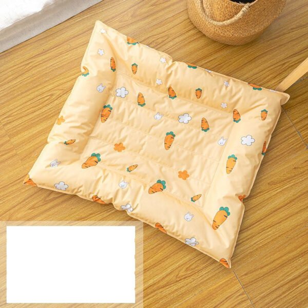 Cooling Kennel Sleeping Pad Pet Supplies - Image 3