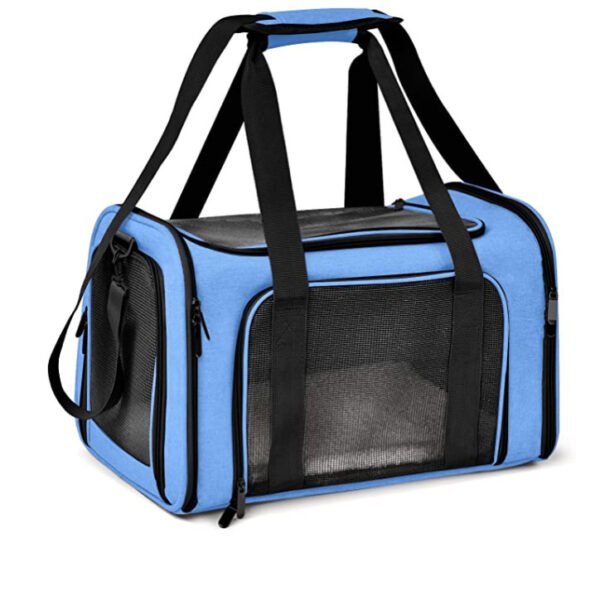 Pet Travel Bag - Image 7