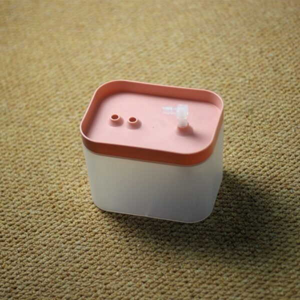 Automatic Circulating Water Dispenser For Pets - Image 10