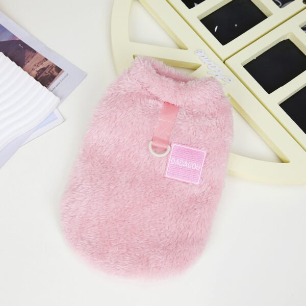 Fashion Dog Clothes Pet Clothing - Image 6