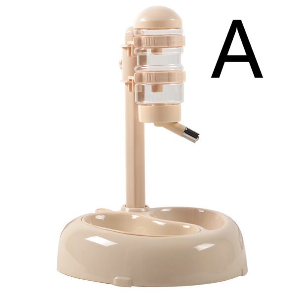 Automatic Drinking Fountains For Pets - Image 7